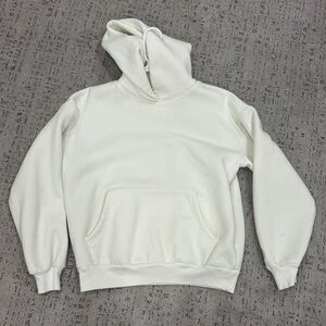 PacSun White Hoodie